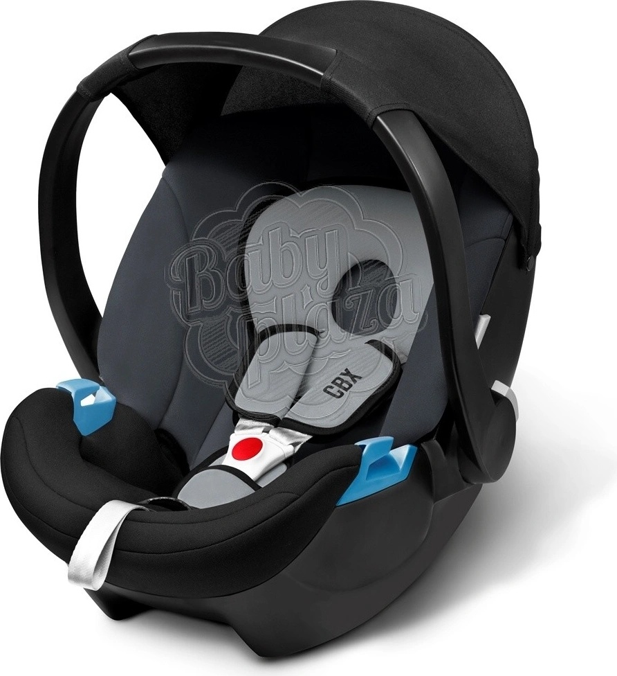 Cybex Aton Basic 2014 Cobblestone