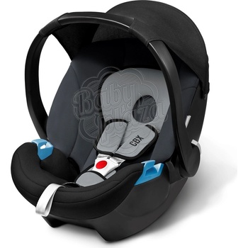 Cybex Aton Basic 2014 Cobblestone