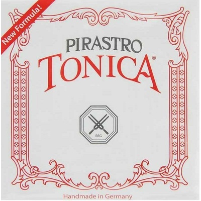 Pirastro Tonica husľové - sada