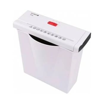 Olympia PS 36 Paper shredder white