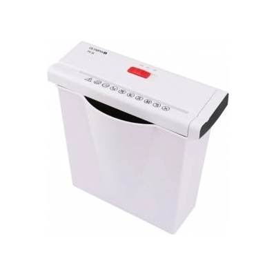 Olympia PS 36 Paper shredder white