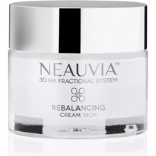 Neauvia Rebalancing Cream Rich výživný krém na normální až mastnou pleť 50 ml