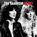 The Essential Heart CD