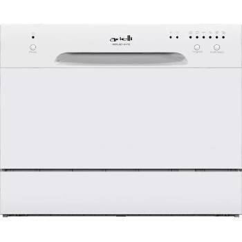 Image 1 of Arielli ADW6-3601N White