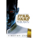 Star Wars: Thrawn Zahn Timothy Paperback
