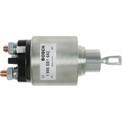Elektromagnetický spínač, startér AS-PL SS0076(BOSCH)
