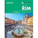 Řím - Víkend