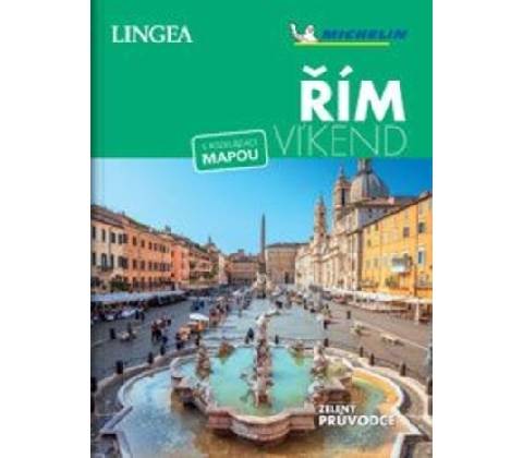 Řím - Víkend