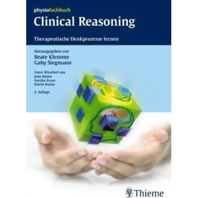 Clinical Reasoning - Klemme, Beate