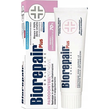 Biorepair Plus Sensitivity 75 ml