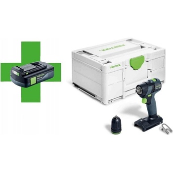 Festool TXS 18-Basic-3,0 578064