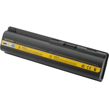 Image 1 of PATONA Батерия за HP Compaq Presario CQ40 / CQ50 / CQ60 / CQ70 / Pavilion DV4, 8800 mAh (2139)