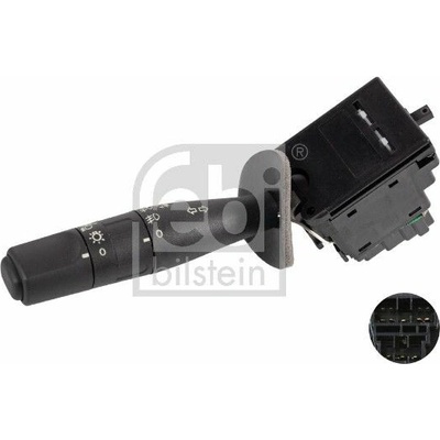 Spínač riadenia FEBI BILSTEIN 22125