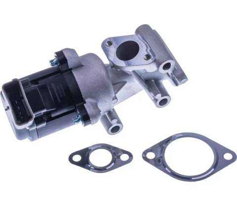DENCKERMANN AGR ventil DCR E400043