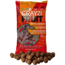 Starbaits Crayzi Fruit 20 mm 800 g