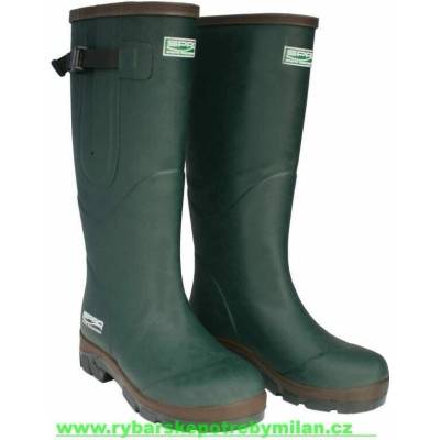Spro Holínky Rubber Boots 4mm