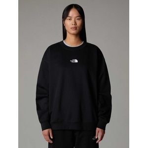 The North Face Блуза w essential crew (nf0a89epjk31)
