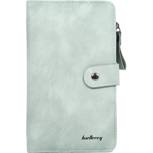 Baellerry Дамски портфейл Baellerry Dassy, LGR, Различни цветове (BAELLERRY-JC224-BLACK)