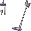 Dyson V8 Advanced Silver Nickel (492636-01)