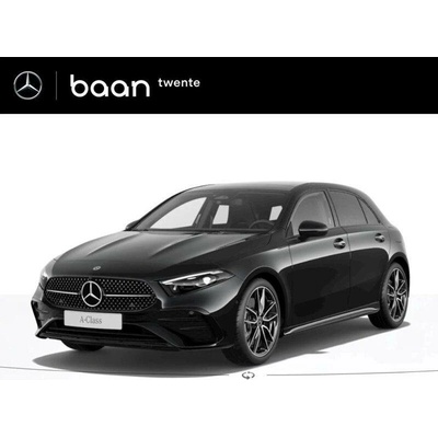 Mercedes-Benz A 250 e AMG 160 kW