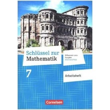 7. Schuljahr, Arbeitsheft