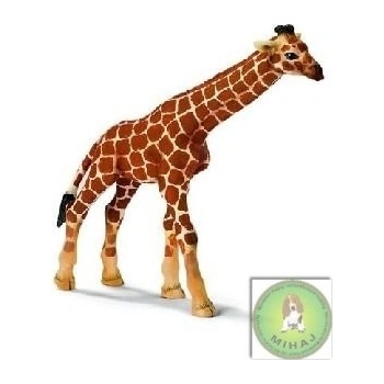 Schleich 14751 Žirafí mládě