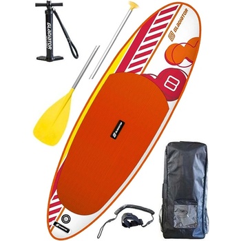 Paddleboard Gladiator Kids 8'0''
