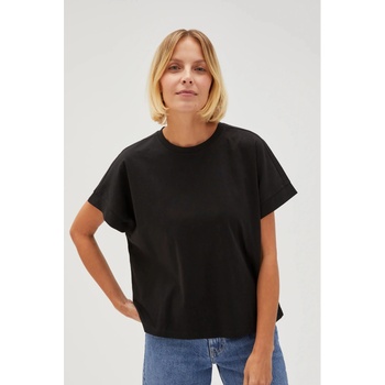 Moodo Черна дамска дълга рокля Moodo Moodo | Cheren | ЖЕНИ | XS