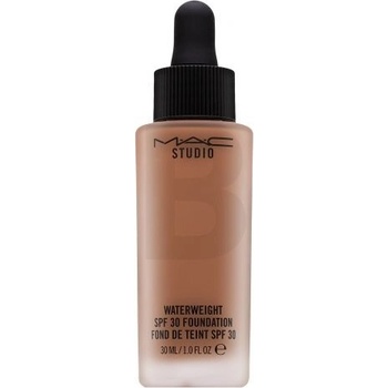 MAC Studio Waterweight SPF30 Foundation NW47 30 ml