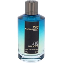 MANCERA Aoudu Blue Notes parfumovaná voda unisex 120 ml