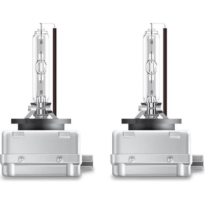 Osram xenonová výbojka D1S 66140XN2-2HB NIGHT BREAKER LASER +220% BOX