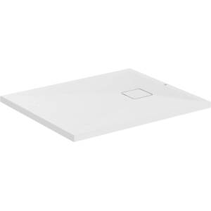 Ideal Standard Ultra Flat Evo - Душ-тава 75x90 см, Anti-Slip, матово бяла T5445FO (T5445FO)