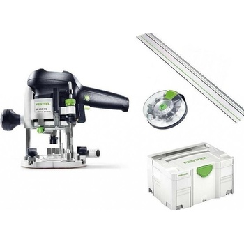 Festool OF 1010-EBQ-SET