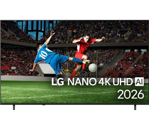 LG 85NU8E0B3LA