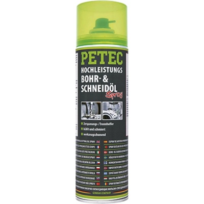 Vrtací/řezný olej Petec 73050