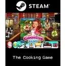 The Cooking Game