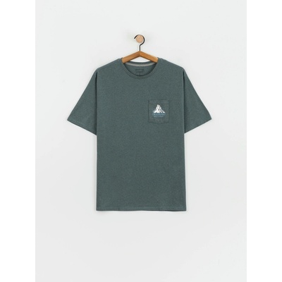 Patagonia Chouinard Crest Pocket Responsibili-Tee Men