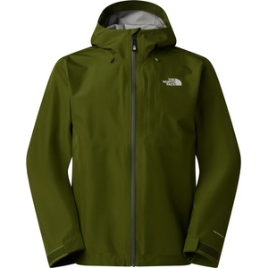 The North Face Мъжко водоустойчиво яке The North Face Dryzzle Futurelight 2 Jacket Waterproof jacket - Woodland Green (002-3327-0413)