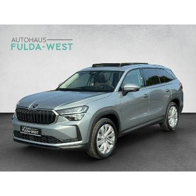 Skoda Kodiaq 1.5 TSI Selection 110 kW