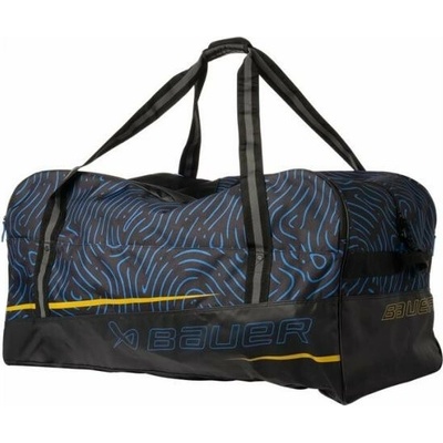 Bauer Premium Carry Carry Bag Clear SR