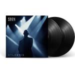 Warner Soen: Atlantis - 2Vinyl (LP) (055626)