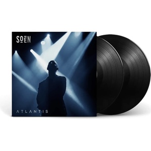 Warner Soen: Atlantis - 2Vinyl (LP) (055626)
