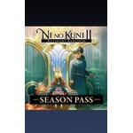BANDAI NAMCO Entertainment Ni no Kuni II Revenant Kingdom Season Pass (PC)