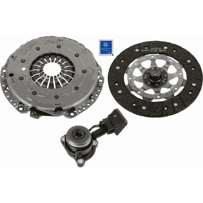 Sada spojky SACHS 3000 990 560
