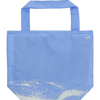Zone Denmark Чанта за пазаруване Singles Squid небесносиня (24193)