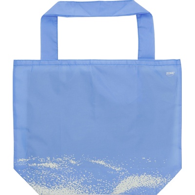 Zone Denmark Чанта за пазаруване Singles Squid небесносиня (24193)