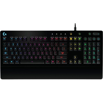 Logitech G213 Prodigy Gaming Keyboard 920-008087