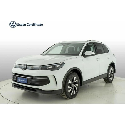 Volkswagen Tiguan 2.0 TDI DSG 110 kW