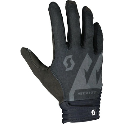Scott DH Factory LF black