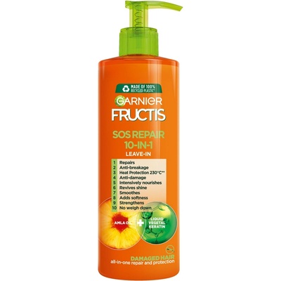 Garnier SOS Repair All-In-One Leave-In 400 ml